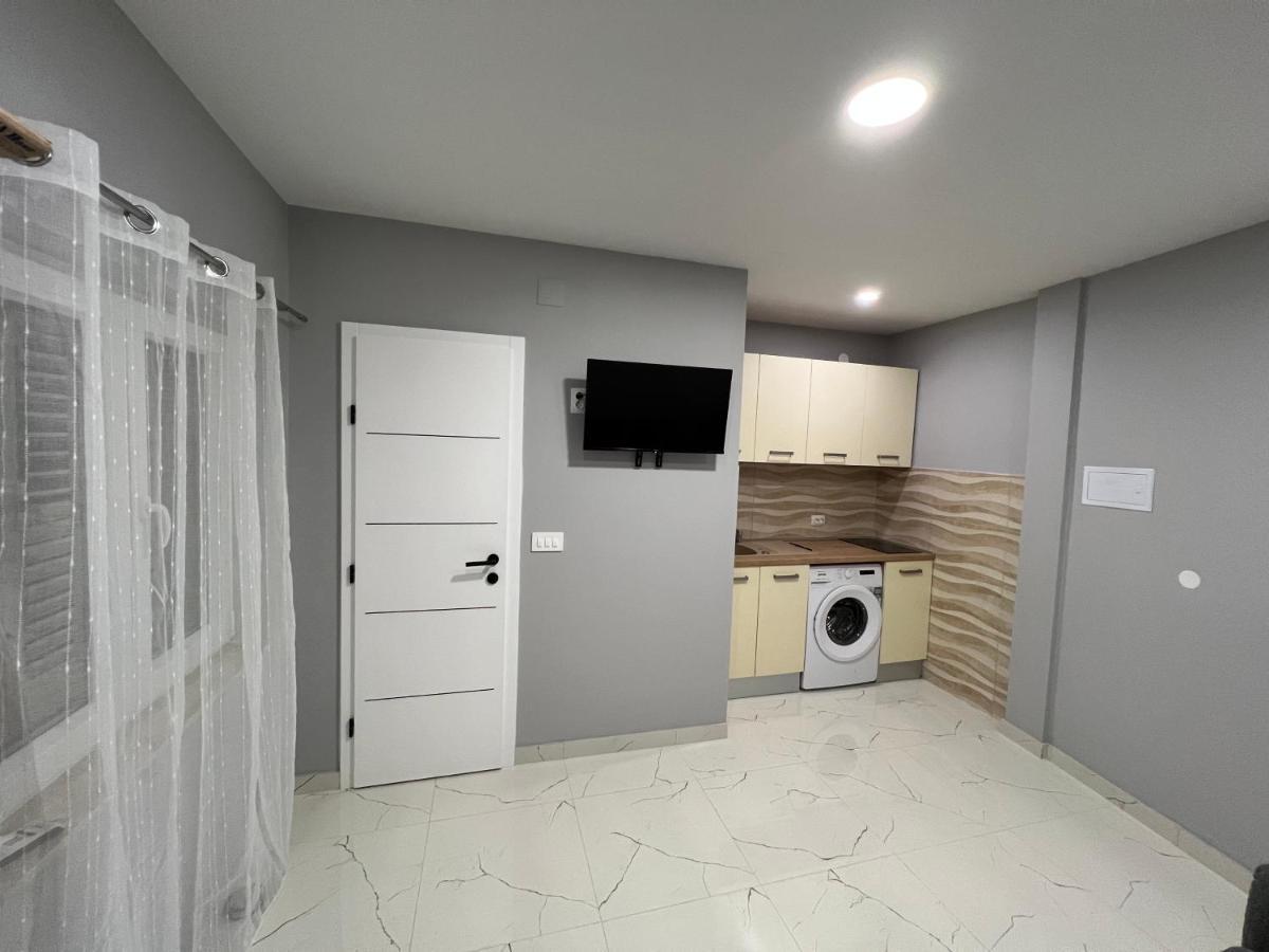 Bella Dalmatia Apartman Srima Kültér fotó