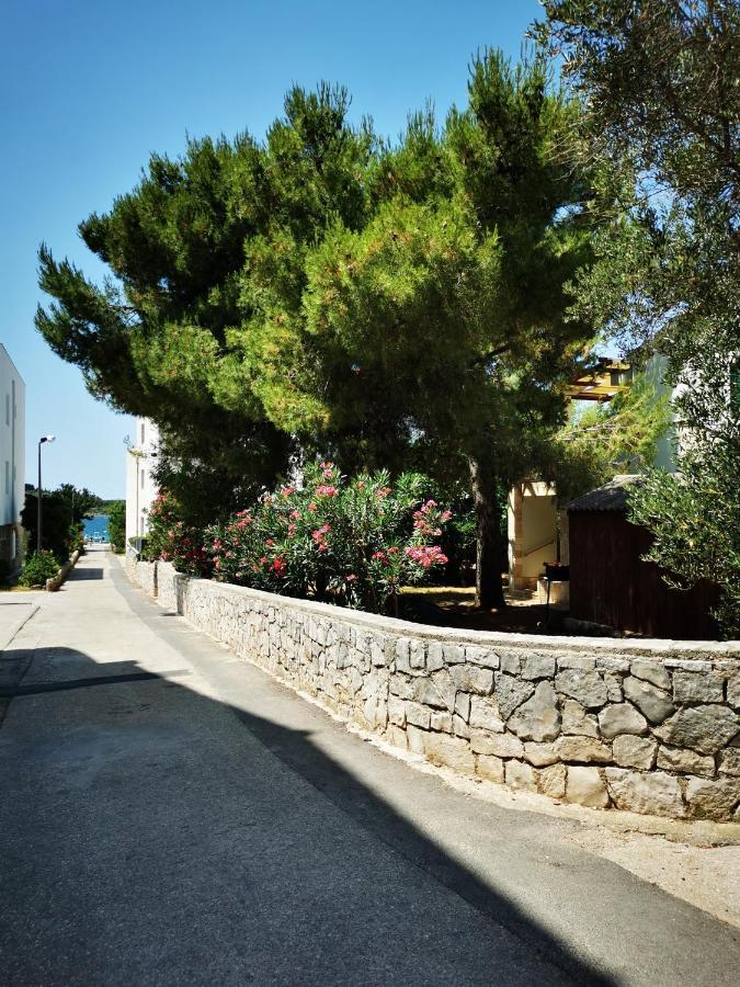 Bella Dalmatia Apartman Srima Kültér fotó
